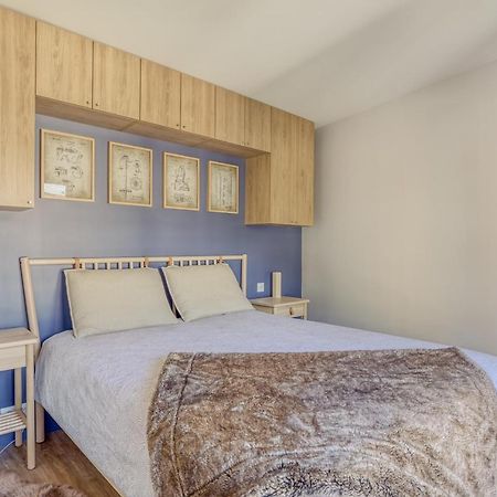 Rare ! Appartement Renove Dans Le Village Pieton De Megève Dış mekan fotoğraf