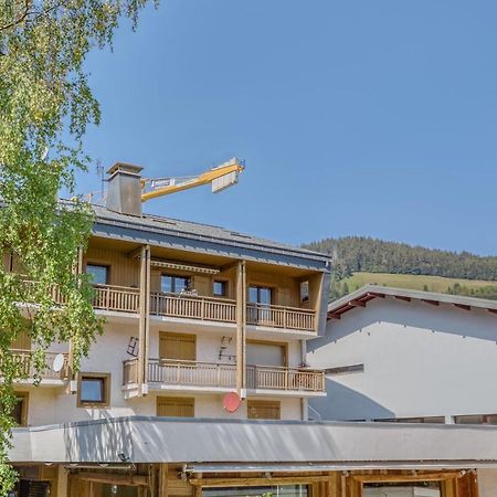 Rare ! Appartement Renove Dans Le Village Pieton De Megève Dış mekan fotoğraf